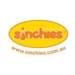 Sinchies discount code